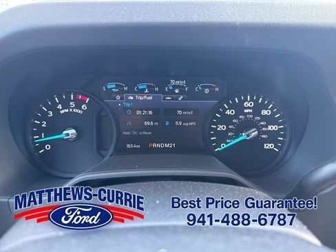 New 2026 Ford E-350 and Econoline 350 Super Duty w/ Power Equipment Group RWD image 16
