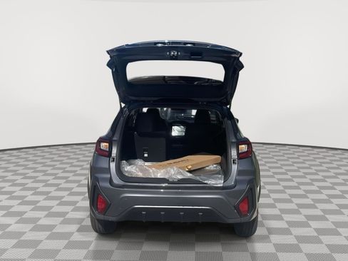 New 2026 Subaru Crosstrek 2.0i Premium AWD/4WD image 27