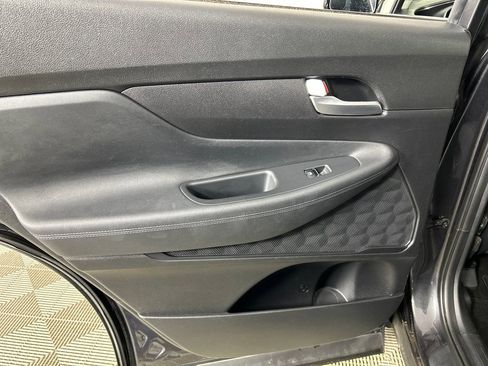 Used 2021 Hyundai Santa Fe SEL FWD image 16