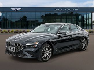 Used 2026 Genesis G70 2.5T Prestige RWD video 1