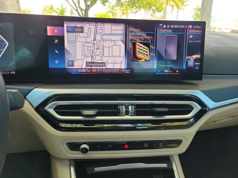Used 2023 BMW 330i Sedan w/ Parking Assistance Package RWD image 23