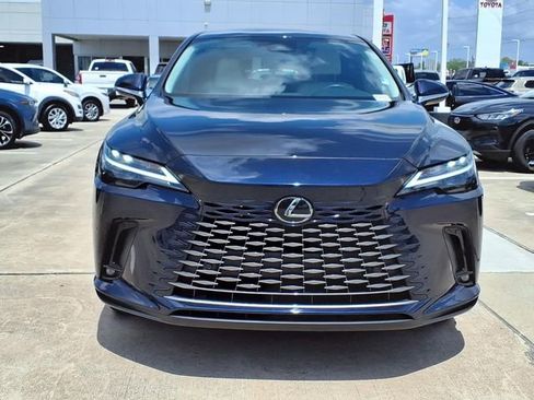 Used 2024 Lexus RX 350 FWD w/ Technology Package image 3