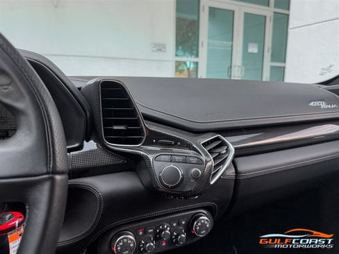 Used 2012 Ferrari 458 Italia Coupe RWD image 15