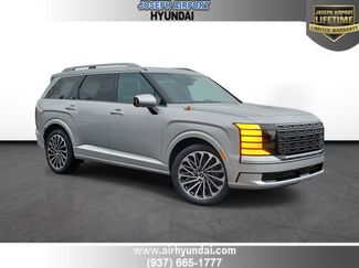 New 2026 Hyundai Palisade Calligraphy 360° Tour