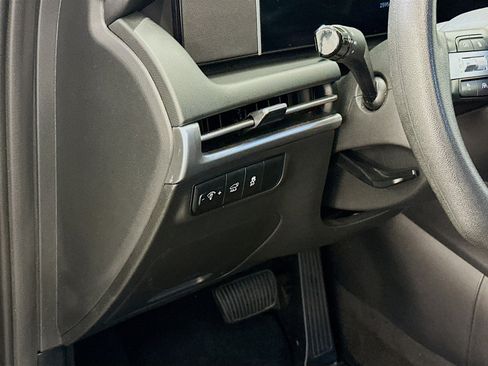 Used 2025 Hyundai Tucson SEL AWD/4WD image 17
