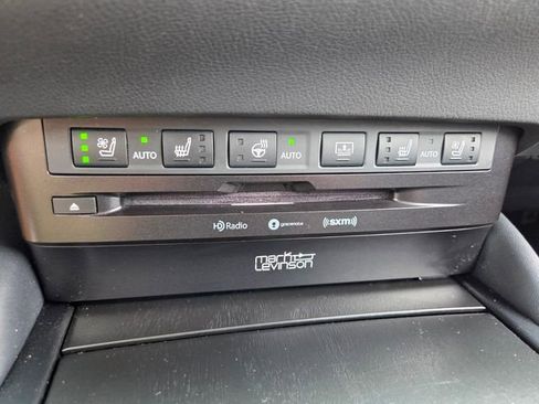 Used 2022 Lexus ES 350 Ultra Luxury w/ Accessory Package 2 FWD image 26