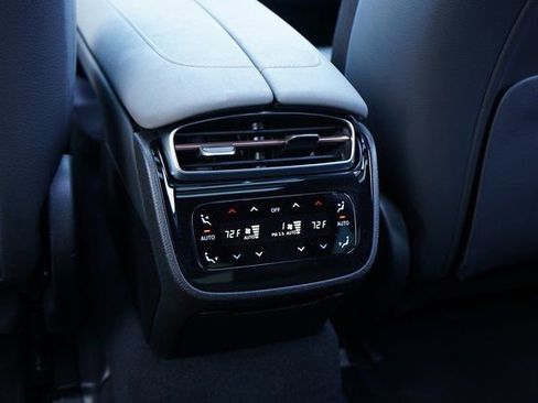 Used 2024 Mercedes-Benz EQS 450+ 4MATIC Sedan image 34