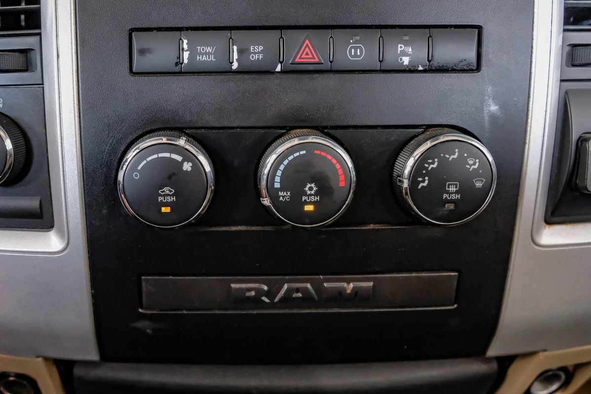 Used 2009 Dodge Ram 1500 Truck SLT w/ Lone Star Regional Pkg AWD/4WD image 25