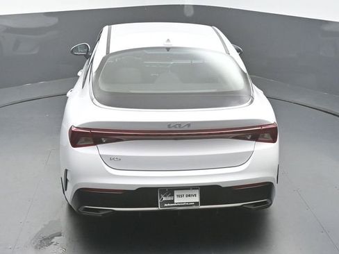Used 2023 Kia K5 LXS FWD image 47