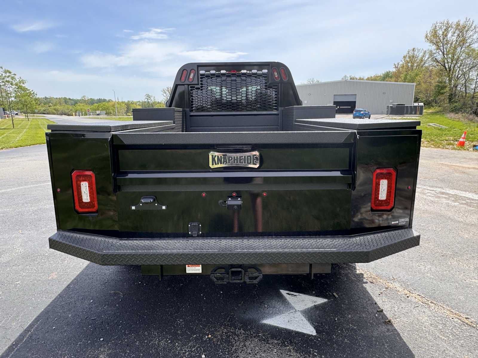 New 2025 Ford F350 XL w/ XL Chrome Package AWD/4WD image 23