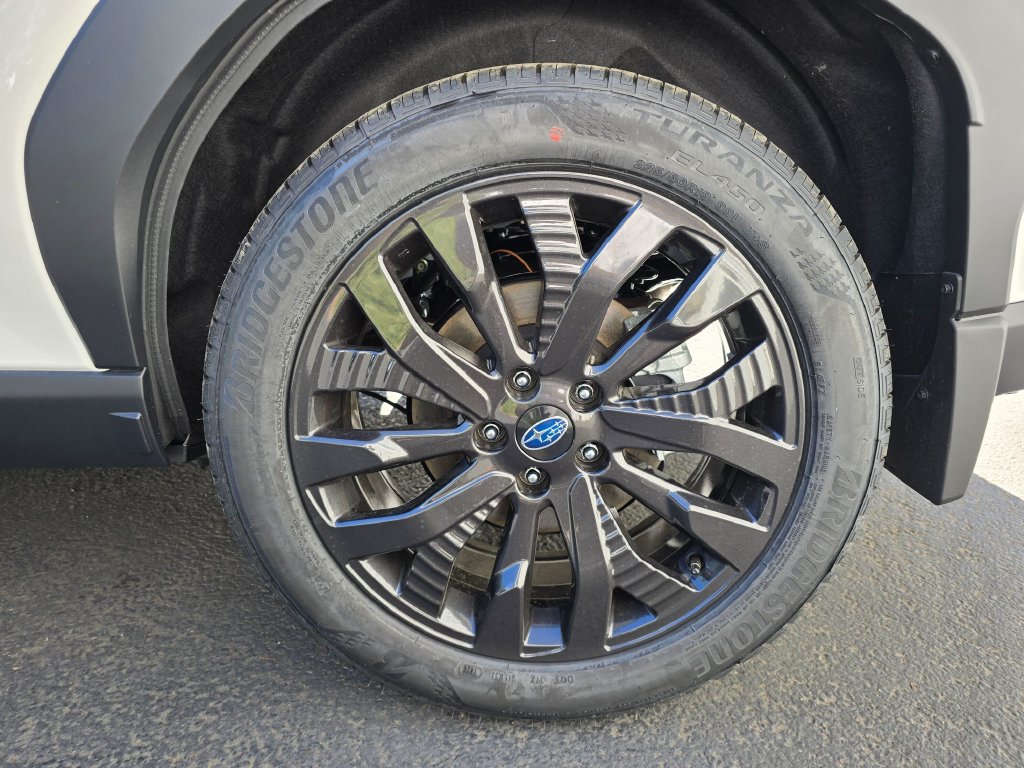 New 2026 Subaru Forester Sport w/ Onyx Edition AWD/4WD image 6