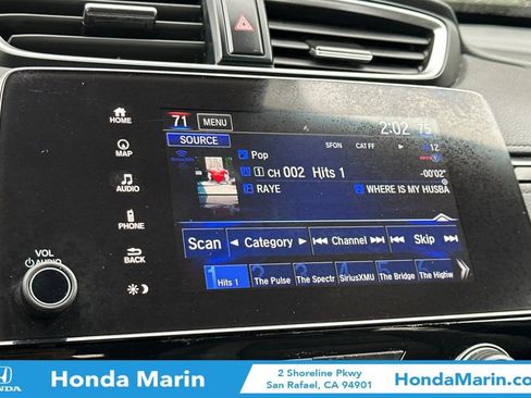 Used 2019 Honda CR-V Touring image 23