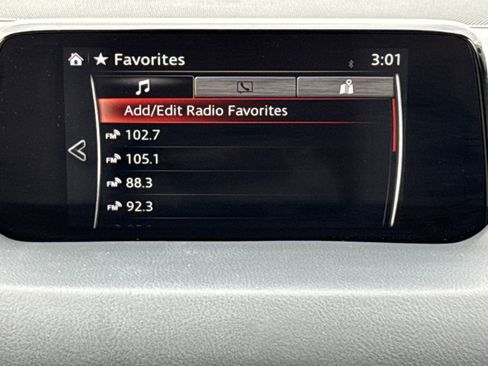 Used 2018 MAZDA CX-5 Grand Touring image 25