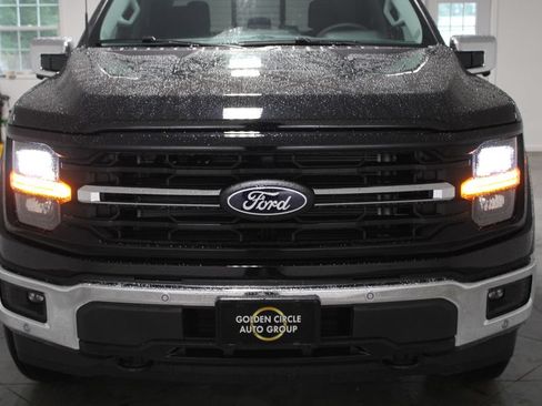 New 2026 Ford F150 XLT w/ Equipment Group 302A MID AWD/4WD image 52