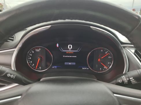 Used 2020 Chevrolet Malibu Premier image 26