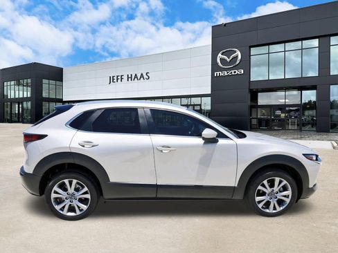 Used 2023 MAZDA CX-30 AWD 2.5 S w/ Preferred Package image 5