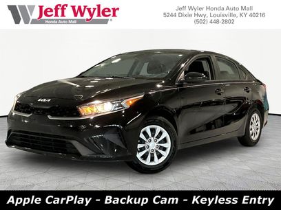 Used 2024 Kia Forte LX