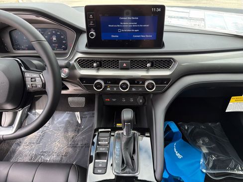 New 2026 Acura Integra image 15