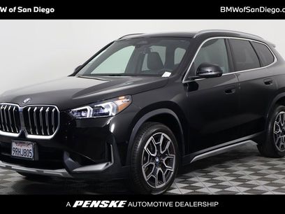 Certified 2025 BMW X1 xDrive28i w/ Premium Package