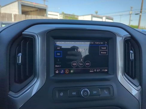 New 2025 Chevrolet Silverado 2500 W/T image 14