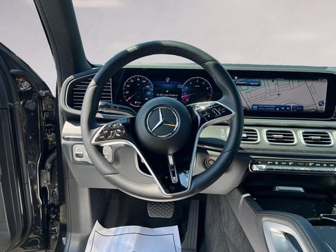 Certified 2026 Mercedes-Benz GLE 350 4MATIC image 12