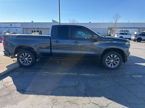 Used 2019 Chevrolet Silverado 1500 RST w/ All-Star Edition image 4