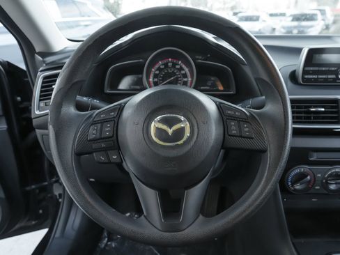 Used 2014 MAZDA MAZDA3 i Sport image 7