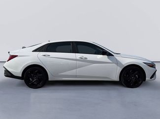 New 2026 Hyundai Elantra Sport FWD video 2