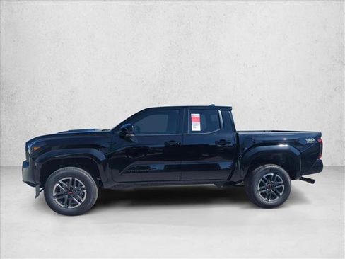 New 2026 Toyota Tacoma TRD Sport image 8