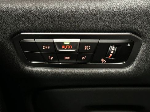 Certified 2023 BMW X5 xDrive40i w/ Premium Package image 28