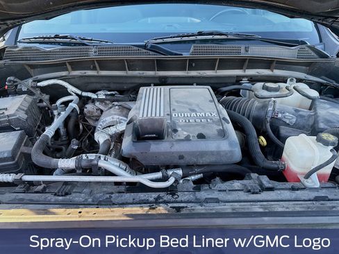 Used 2021 GMC Sierra 1500 Elevation image 34