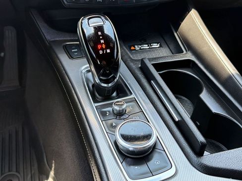 Used 2025 Cadillac CT5 Premium Luxury RWD image 17