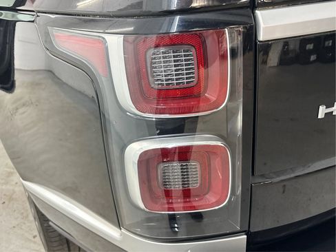 Used 2019 Land Rover Range Rover AWD/4WD image 33