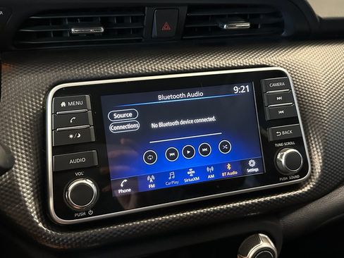 Used 2020 Nissan Kicks SV FWD image 13