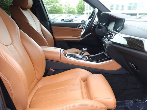 Used 2021 BMW X5 sDrive40i w/ Premium Package 2 RWD image 20