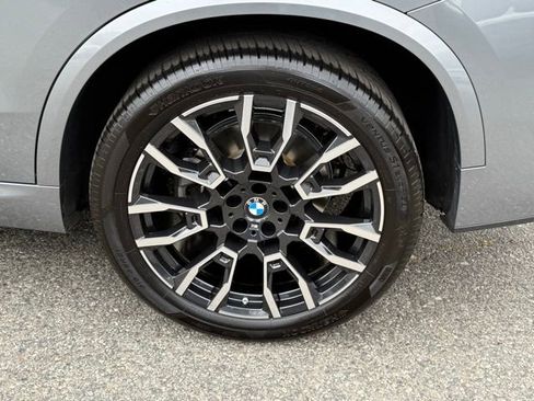 Used 2026 BMW X5 sDrive40i w/ M Sport Package RWD image 14