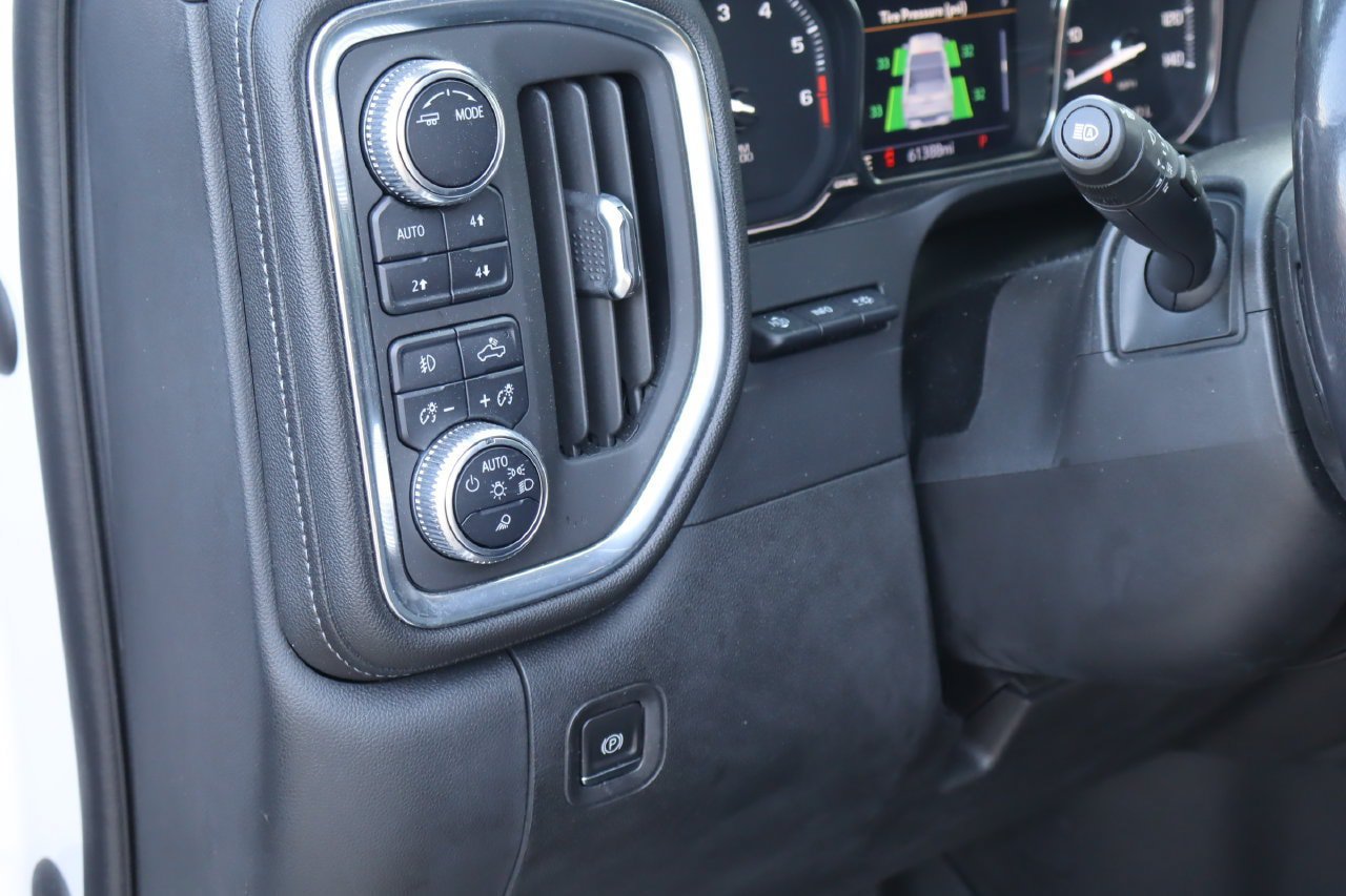 Used 2021 GMC Sierra 1500 Denali w/ Denali Ultimate Package AWD/4WD image 25