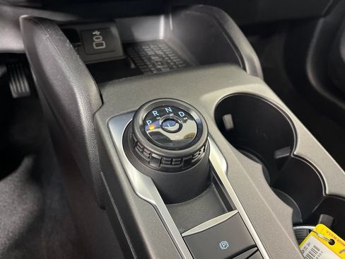 Used 2025 Ford Bronco Sport Big Bend AWD/4WD image 29