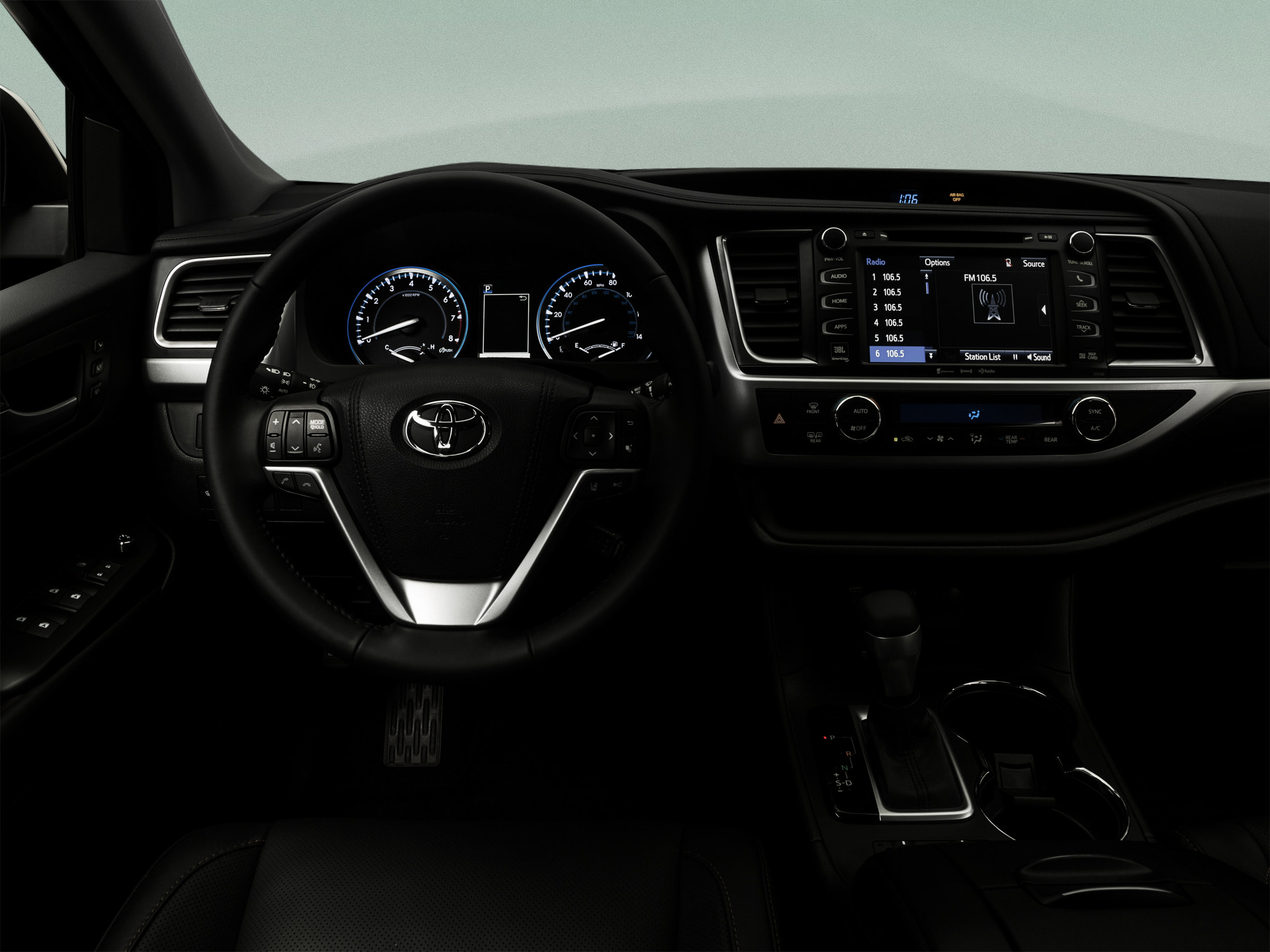 Used 2019 Toyota Highlander Limited FWD image 45