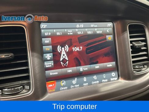 Used 2023 Dodge Charger GT w/ Cold Weather Package image 21