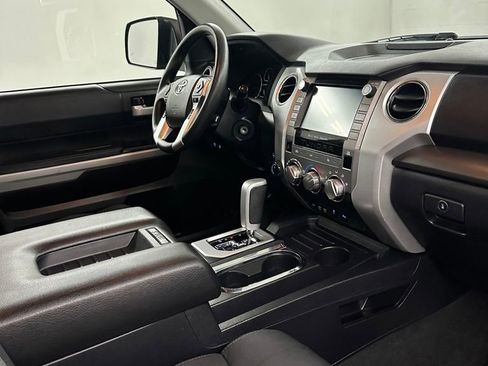 Used 2021 Toyota Tundra SR5 image 37