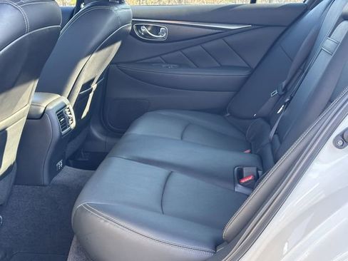 Used 2024 INFINITI Q50 Sensory AWD/4WD image 22