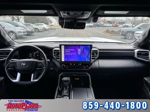 Used 2022 Toyota Tundra Platinum image 5