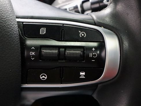 Used 2022 Kia K5 GT-Line w/ GT-Line FWD Premium Package image 30