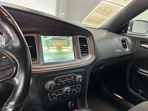 Used 2023 Dodge Charger R/T RWD image 21