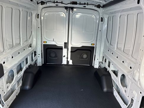 New 2026 Ford Transit 150 148 Medium Roof image 16