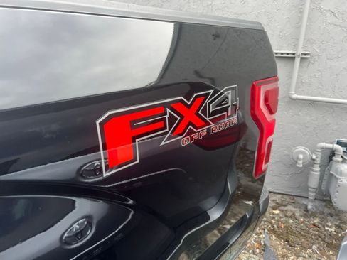 Used 2020 Ford F150 XLT w/ Equipment Group 302A Luxury image 6