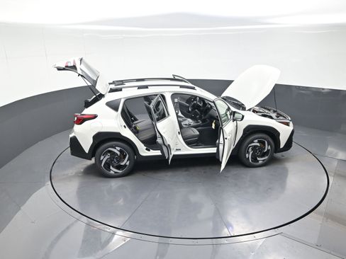 New 2026 Subaru Crosstrek 2.5i Limited AWD/4WD image 14