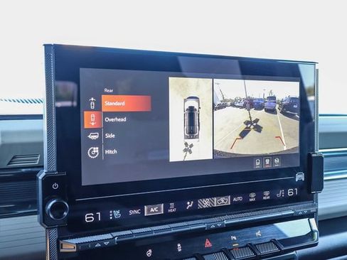 Used 2026 GMC Hummer EV SUV AWD/4WD image 29