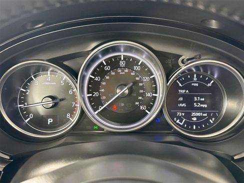 Certified 2023 MAZDA CX-9 Touring Plus image 20